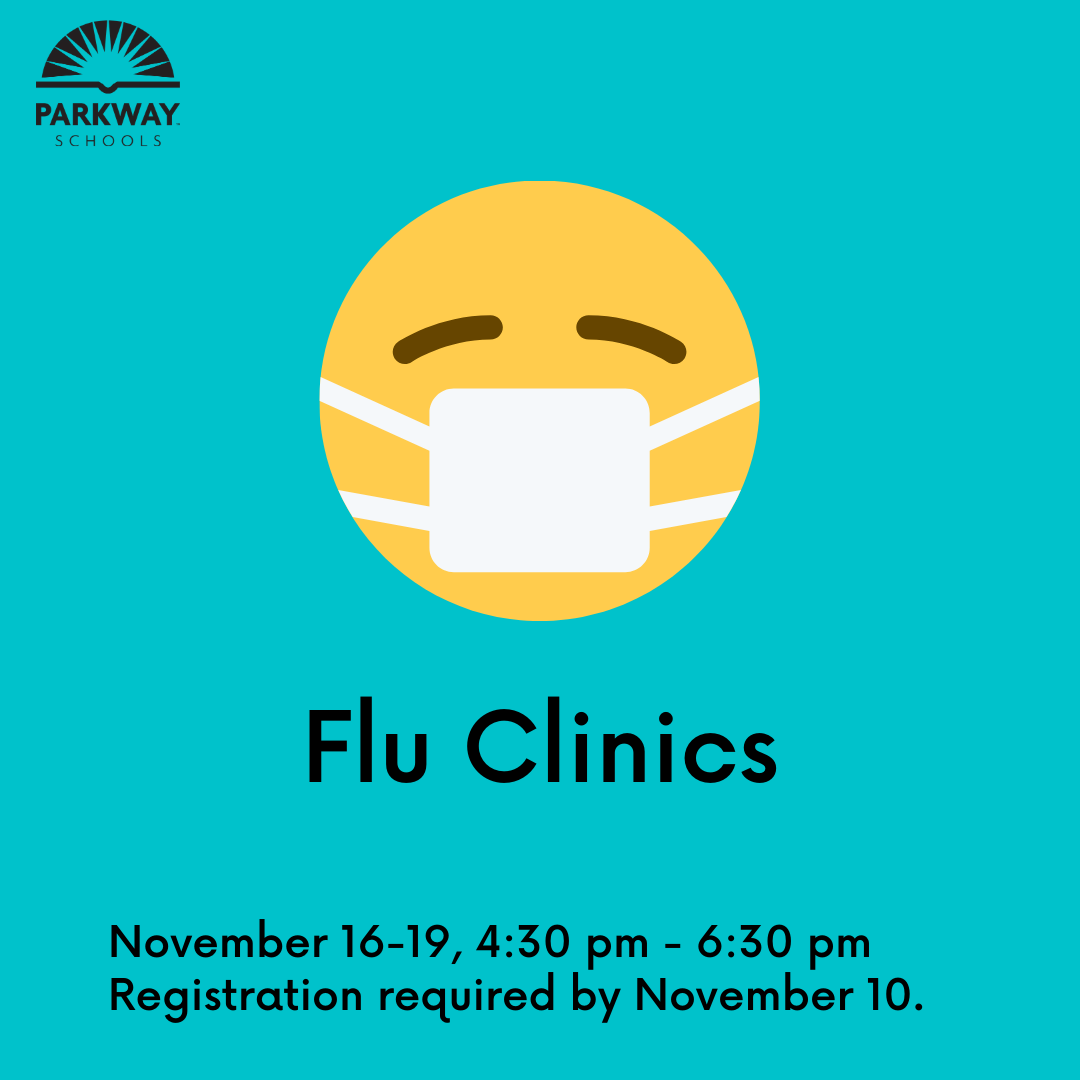 flu clinics 